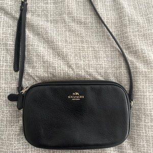 Coach crossbody